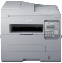 samsung scx-4623f printer driver for mac