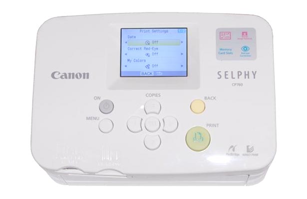 canon selphy cp530 driver for mac
